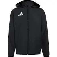 Adidas Entrada 26 Multi Jas Zwart
