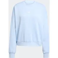 Adidas Essentials Small Logo Feelcozy Sweatshirt