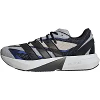 Adidas Sneakers laag 'Lightblaze' blauw / grijs / greige / zwart