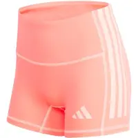 Adidas Sportbroek '3-Stripes Volleyball' rosé / oudroze