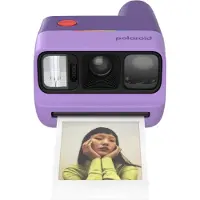Polaroid Instantcamera Go 3e generatie Paars