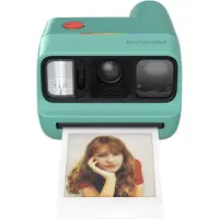 Polaroid Go Gen 3 Teal