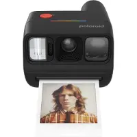 Polaroid Go Gen 3 Zwart