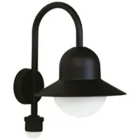 Albert Led schriklamp Manor bewegingsmelder
