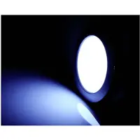 ETT LED-paneel 120 LED`s 12 Watt plafondverlichtingslamp McShine LP-1812C