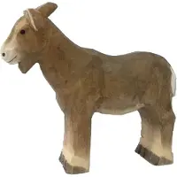 Wudimals Boerderijdieren - Geit