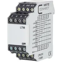 Metz LTM-E16 Lampentestmodule 250, 250 V/AC, V/DC (max) Piece 1 stuk(s)