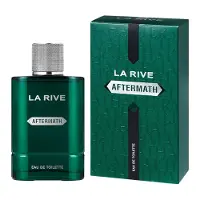 La Rive Aftermath Eau de Toilette - 100ml