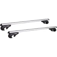 Amio Dakdragers, 1350mm, model CRR-02
