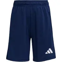 Adidas Sportbroek 'Entrada 26' navy / wit