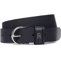 Tommy Hilfiger Riem 'ESSENTIAL EFFORTLESS 3.0' navy