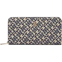Tommy Hilfiger Aw0aw18796 Damesportemonnee