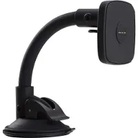 Famanu – Smartphonehouder voor auto, robuuste universele houder voor speciale toestellen, stevige bevestiging