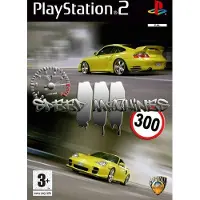 Speed Machines III