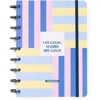 Famanu Wonder Schoolagenda 2025-26, weekoverzicht, met weekplanner, met weekoverzicht, veilig voor winnen