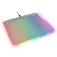 Razer Firefly V2 Pro - Gaming Muismat - RGB - Antislip - Phantom Wit