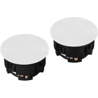 Sonos InCeiling Sonance (Paar) - Wit
