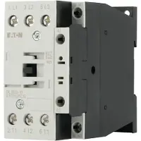 Eaton DILM25-10(RDC24) Contactor 3x NO 11 kW 24 V/DC 25 A 1 stuk(s)