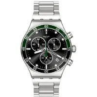 Swatch Zilver