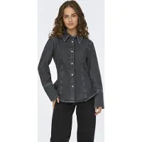 ONLY Blouse 'NARA' zwart