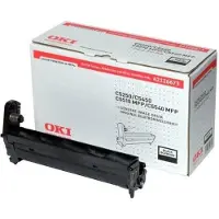 OKI Drum 42126673 Zwart