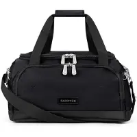 Carryon Core 42 liter Weekendtas - 48x30x28cm Reistas - Sporttas - Zwart
