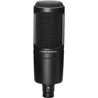 Audio-Technica Audio Technica AT2020