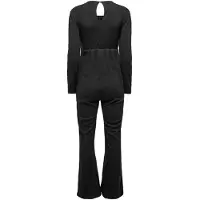 ONLY Maternity Jumpsuit zwart