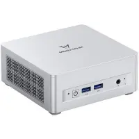 Minis Forum - UM870Plus-512 - Klein computer