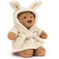 Jellycat Knuffel Grizzo Gremlin
