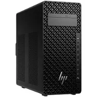 HP D4cu4et Ultra 7-265k/64gb/1tb Ssd Desktop-pc