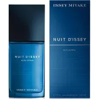 Issey Miyake - Nuit D´Issey Bleu Astral - Eau De Toilette - 125ML