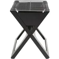 Regatta Opvouwbare barbecue | Maat TU