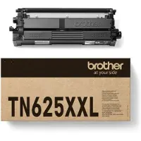 Brother TN-625XXLBK Toner Zwart Extra hoge capaciteit