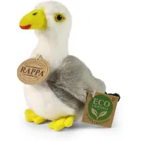 Rappa Pluizen kraai, 14 cm, milieuvriendelijk