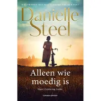 Luitingh-sijthoff Alleen wie moedig is (Paperback)