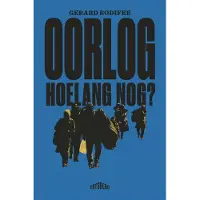 Ertsberg Oorlog (Hardback)