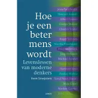 Uitgeverij Damon Hoe je een beter mens wordt