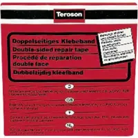 Teroson 93358 Dubbelzijdige tape Loctite (l x b) 10 m x 19 mm 1 stuk(s)