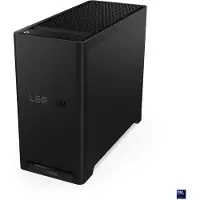 Lenovo Legion T5 30IAS10 desktop computer, Core Ultra 5 225, 32GB RAM, 1TB SSD, RTX 5060 8GB, Windows 11 Home, zwart