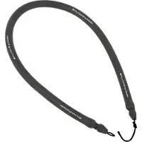 Salvimar Primeline Obus Circular Sandow 14.5 Mm Zilver 75 cm