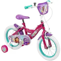 HUFFY Gabby Dollhouse 14´´ Fiets