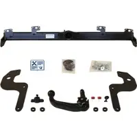 Westfalia 316487600001 Trekhaak