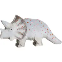 Wudimals Dinos - Triceratops