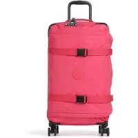 Kipling SPONTANEOUS M Reiskoffer - RESORT PINK