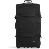 Eastpak - Merken - Transit'r Plus L Black voor Unisex - Zwart