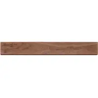 Wüsthof - Magneetstrip Walnoot 50 cm