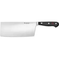 Wüsthof - Classic Chinees Koksmes 18 cm