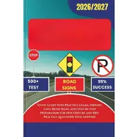 Famanu – Rijbewijs studiehandboek, complete voorbereiding met oefenvragen