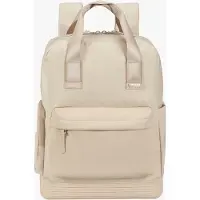 American Tourister Rugzak 'Soulpack' beige
